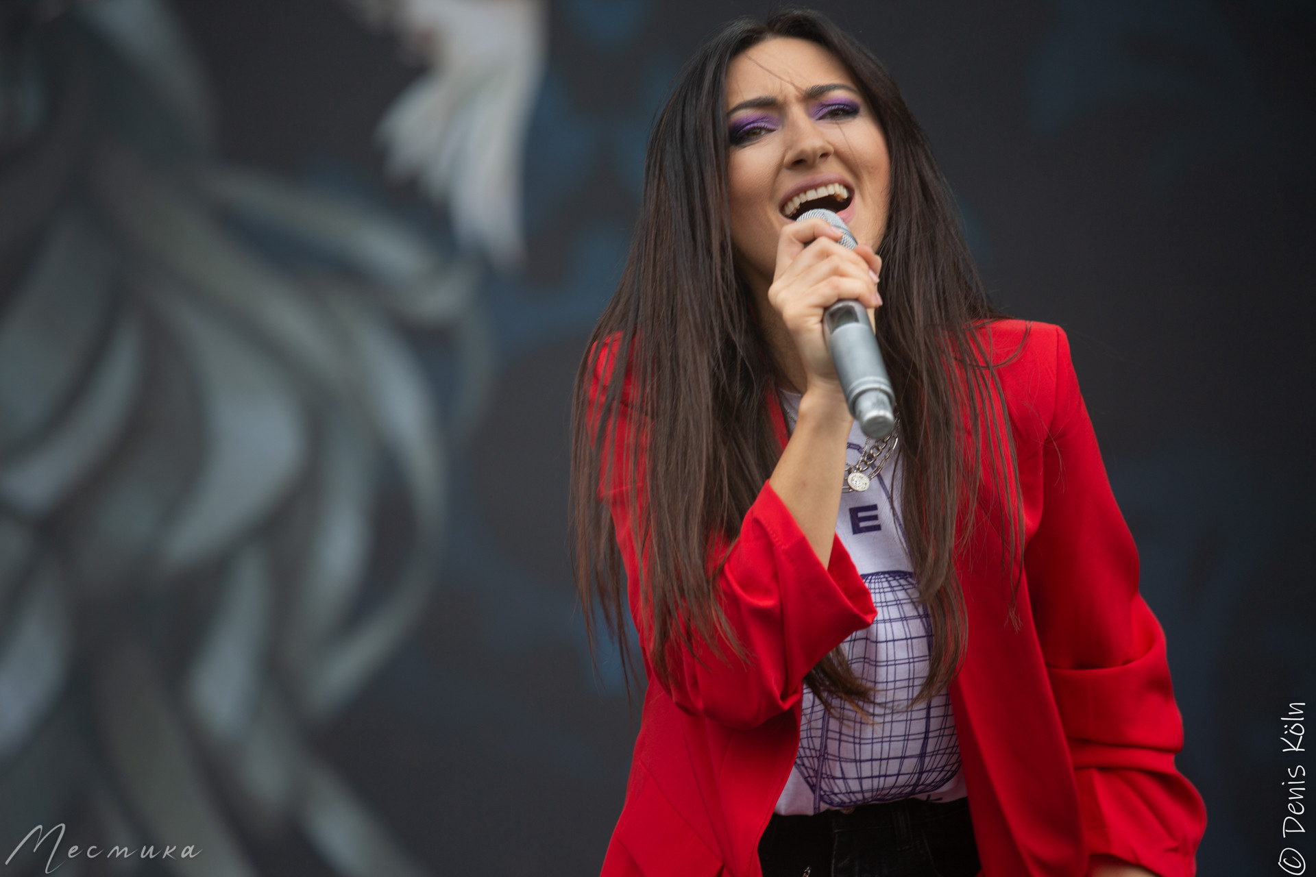 Delain, Wacken Open Air, 05.08.23