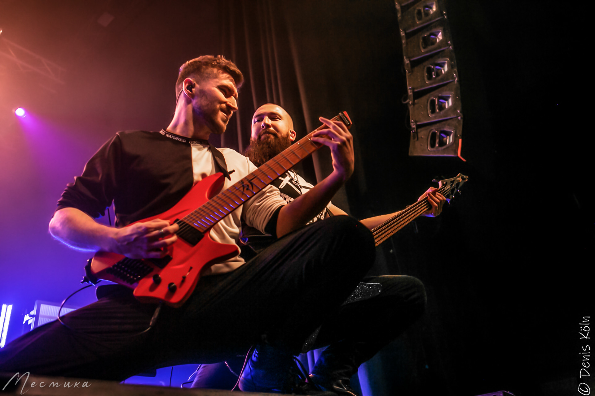 Ad Infinitum, Würzburg 14.02.25