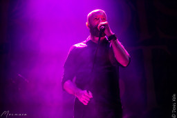 Paradise Lost, Ludwigsburg 14.06.25