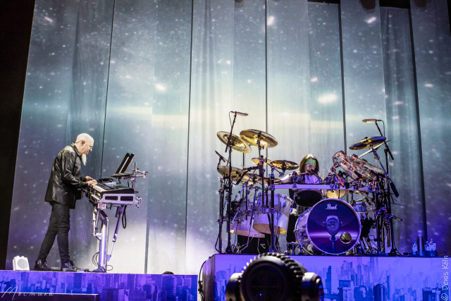 Dream Theater 15.02.23 Stuttgart