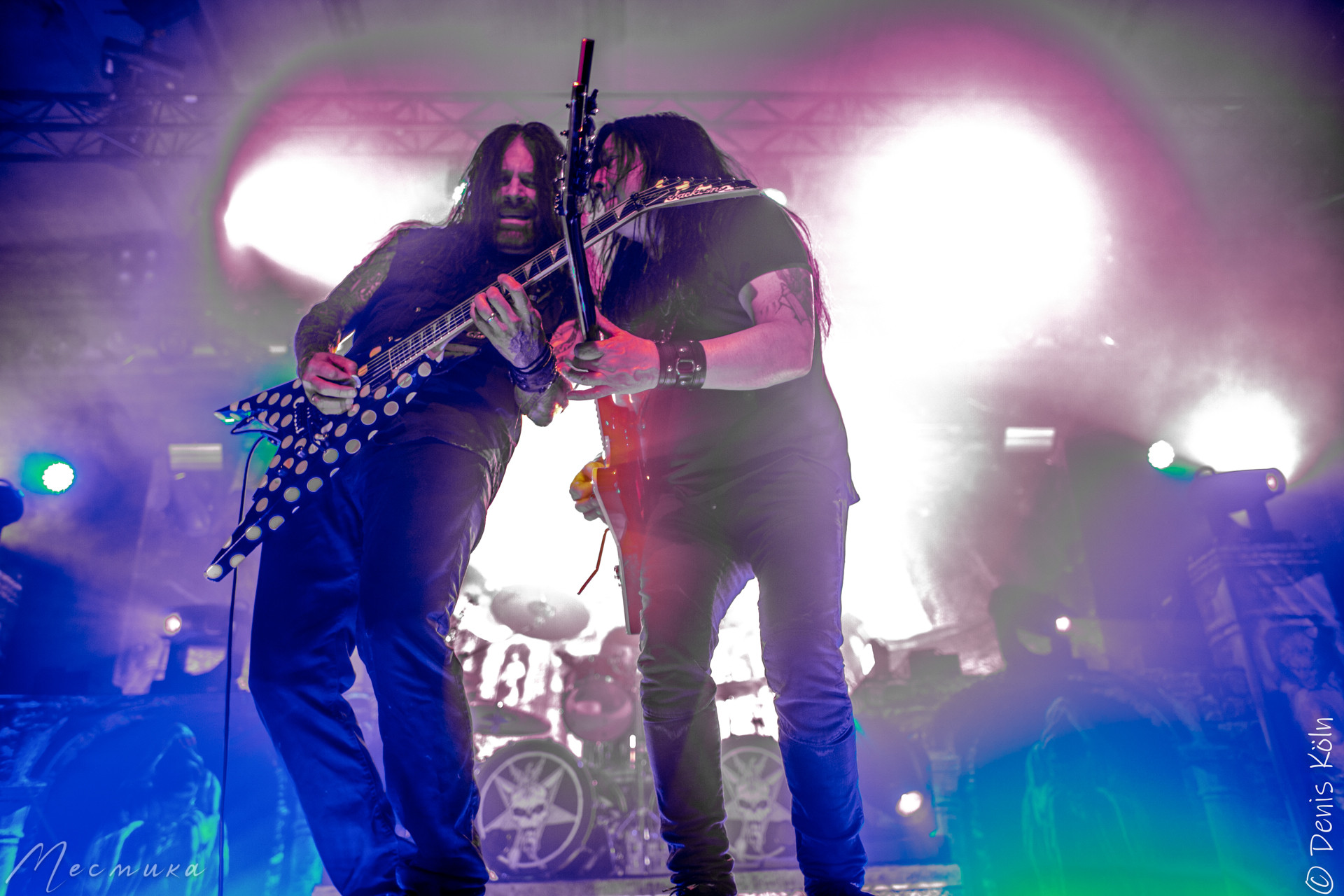 Testament, Stuttgart 03.06.23