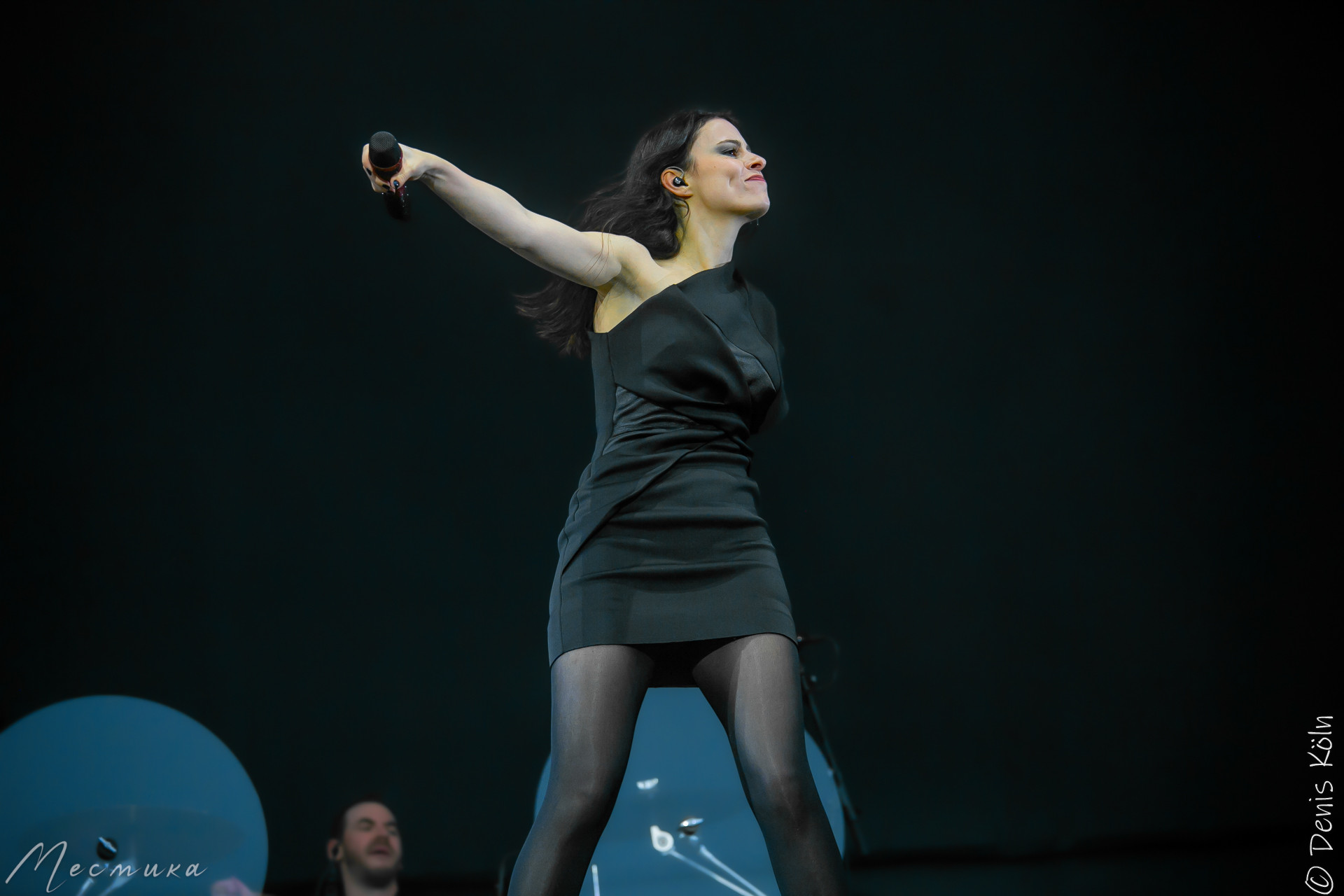 Beyond The Black,Wacken Open Air 2025