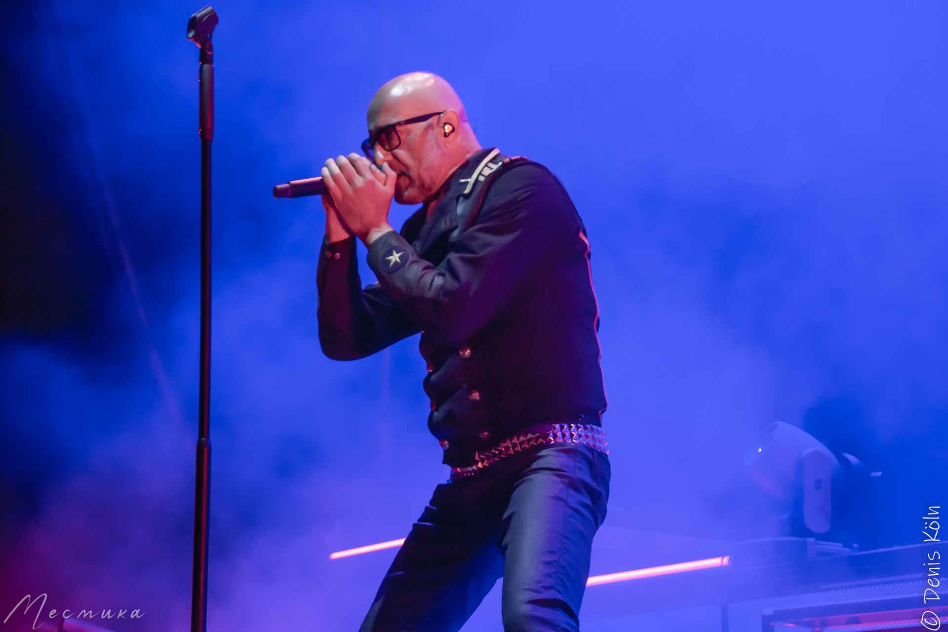 Eisbrecher, Ludwigsburg 07.06.23