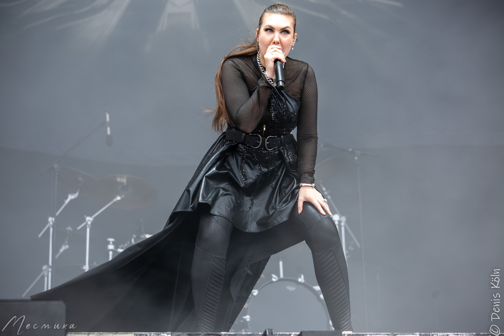 Amaranthe, Wacken Open Air, 04.08.23