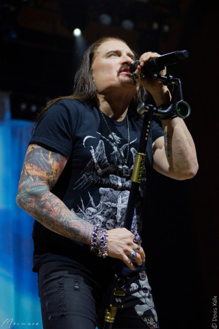 Dream Theater 15.02.23 Stuttgart