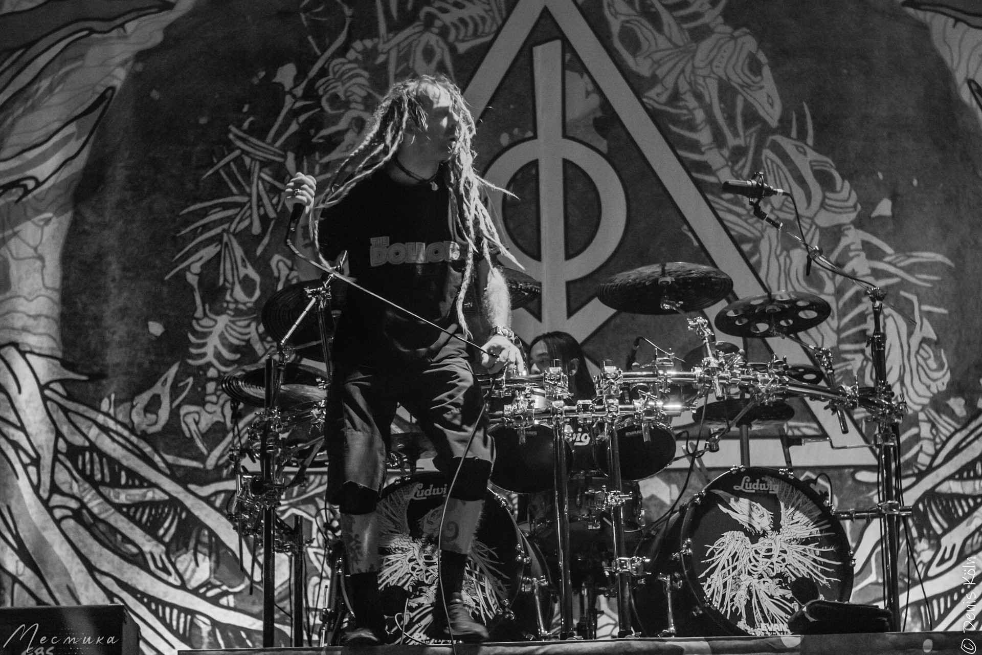 Lamb Of God, Ludwigsburg 25.02.23