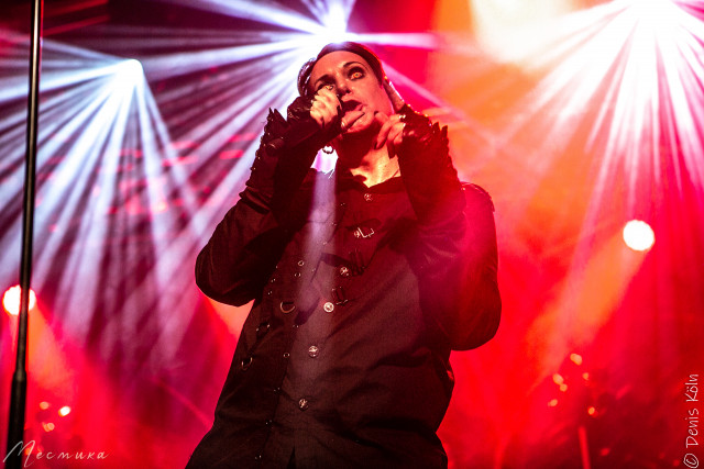 Blutengel, Stuttgart 25.04.25