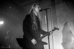 Hypocrisy, Stuttgart  22.04.26