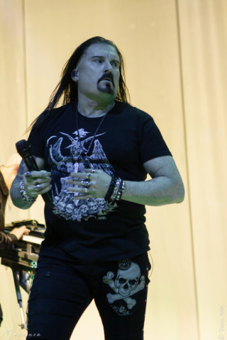 Dream Theater 15.02.23 Stuttgart