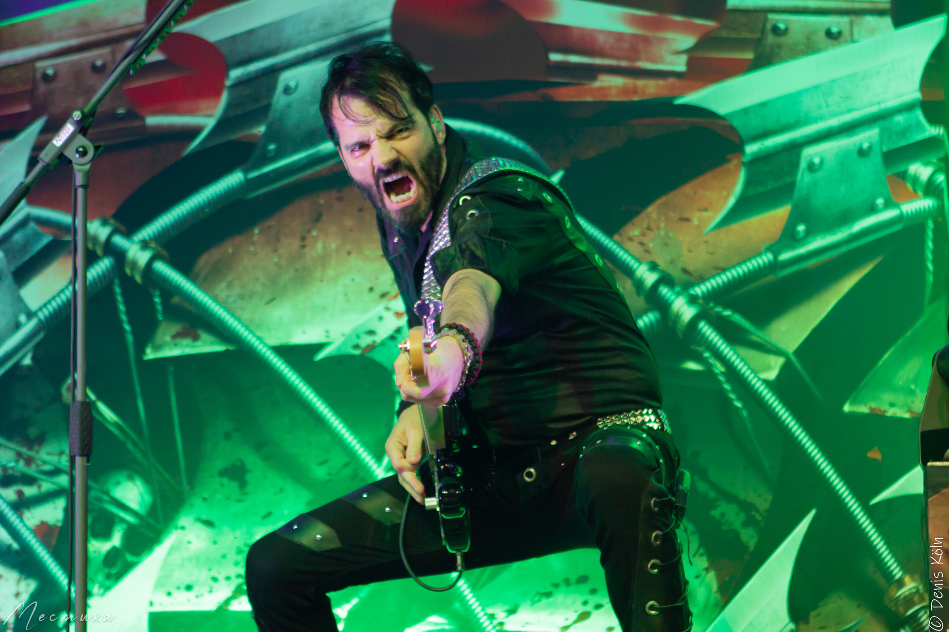 Accept, 18.02.23 Filderstadt