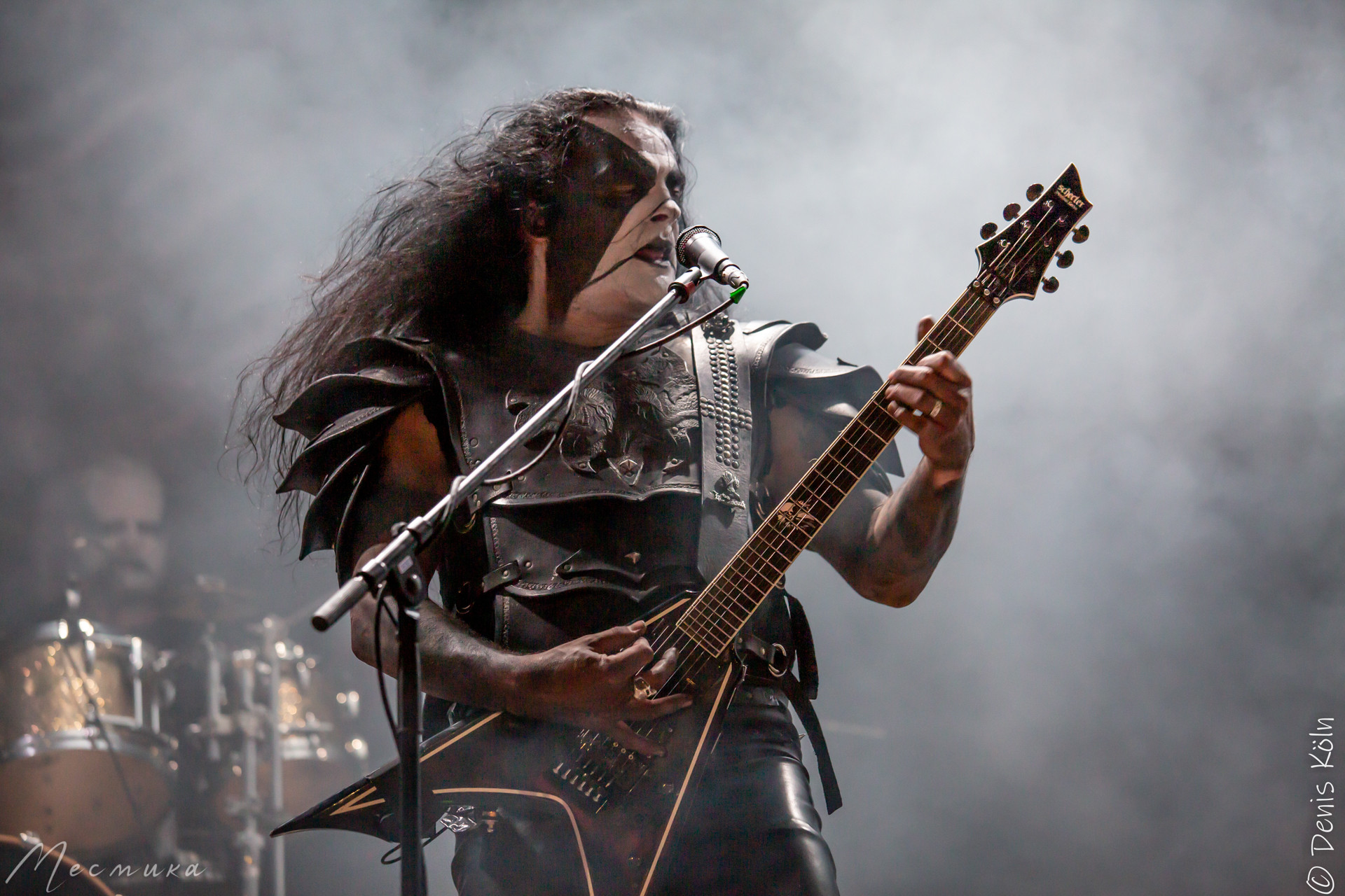 Abbath, 03.08.23 Wacken Open Air