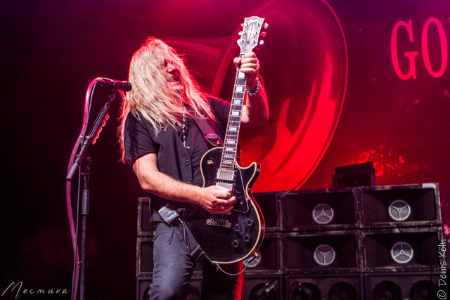 Gotthard, Filderstadt 30.05.25