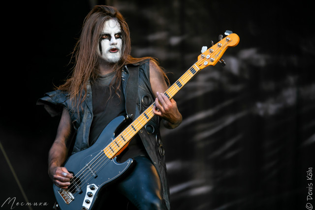 Abbath, Rockharz 2025