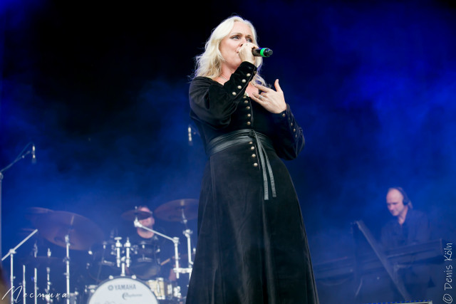 Liv Kristine, Wacken Open Air 02.08.24