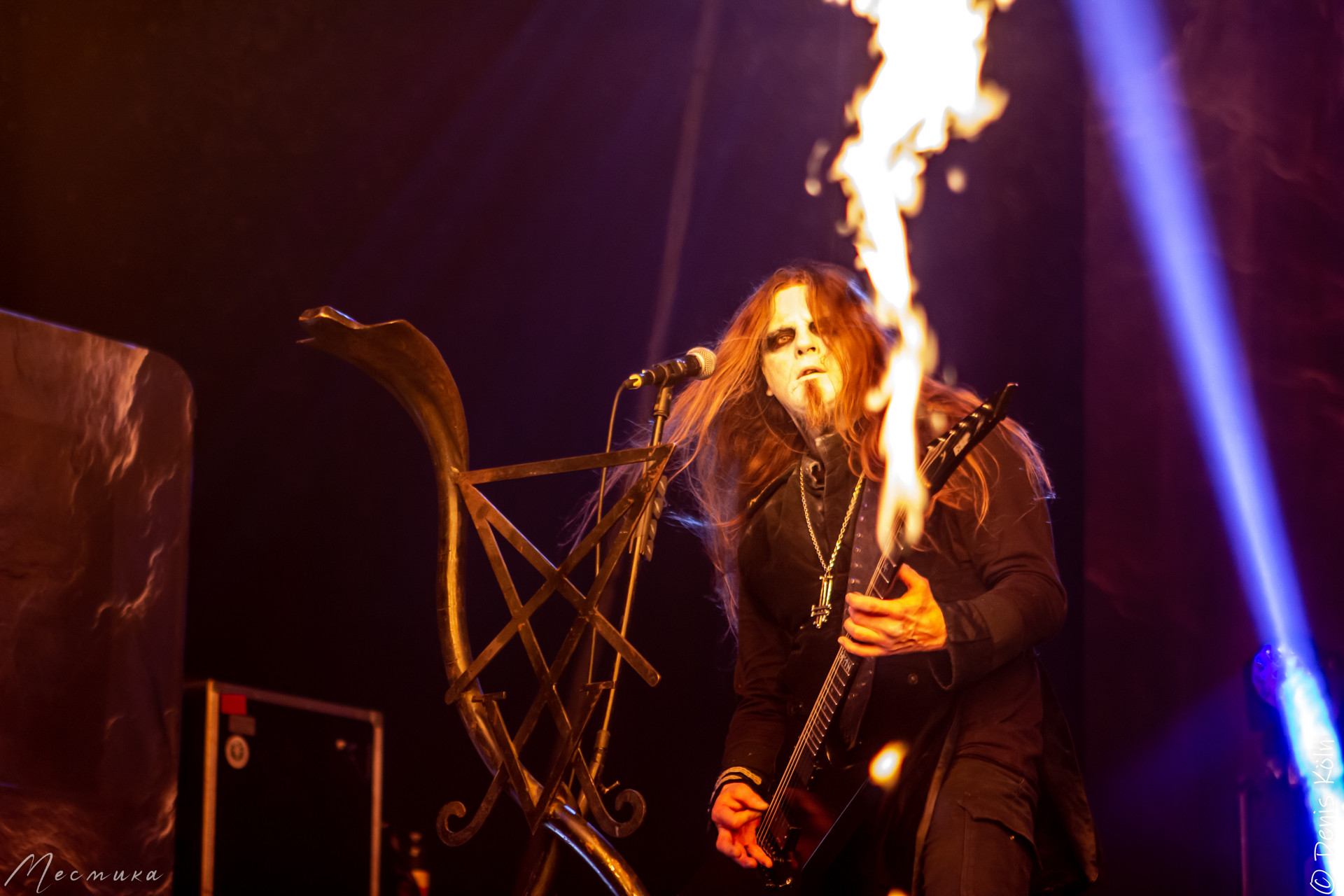 Behemoth, Ludwigsburg 21.10.22