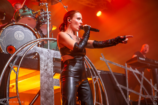Epica, Würzburg 28.06.25