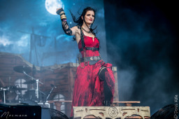 Visions Of Atlantis, Wacken Open Air 2026