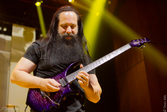 Dream Theater 15.02.23 Stuttgart