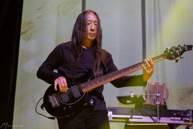 Dream Theater 15.02.23 Stuttgart