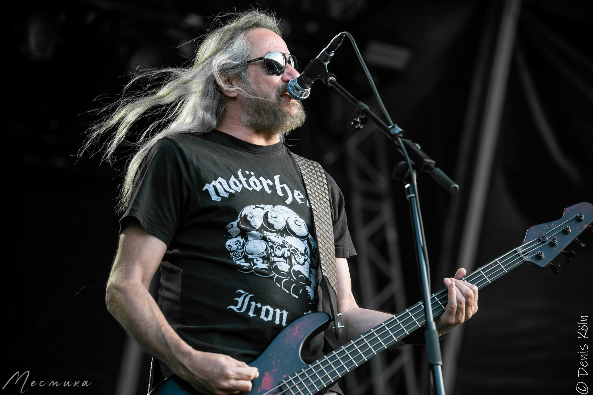 Sodom, Rockharz 03.07.25