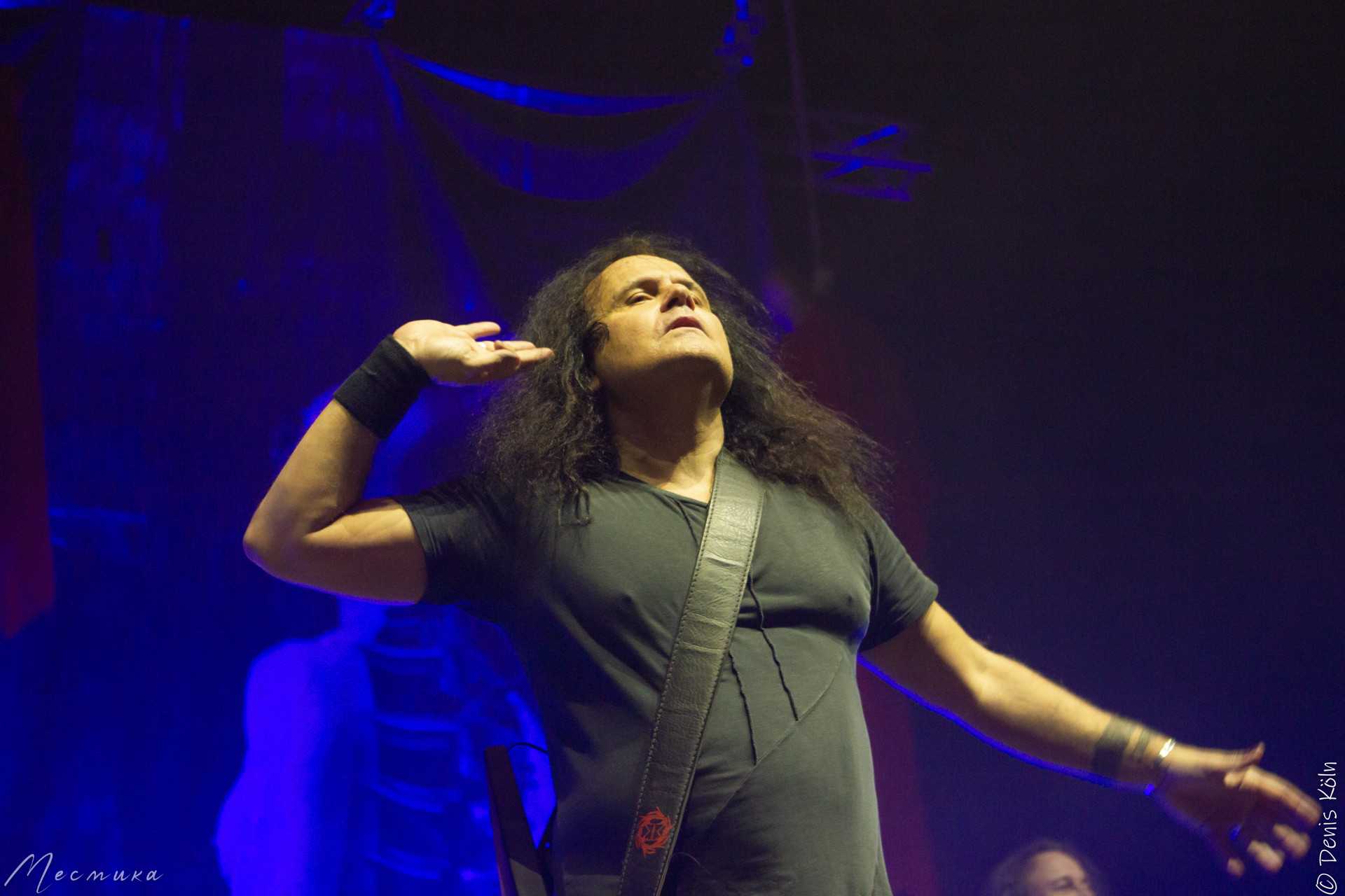 Kreator, 25.02.23 Ludwigsburg
