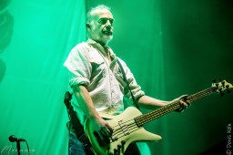 Carcass, Ludwigsburg 10.04.26