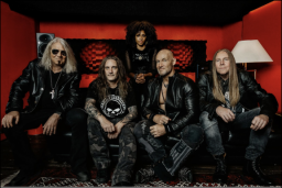 ​PRIMAL FEAR выпускают новый сингл «The Hunter»