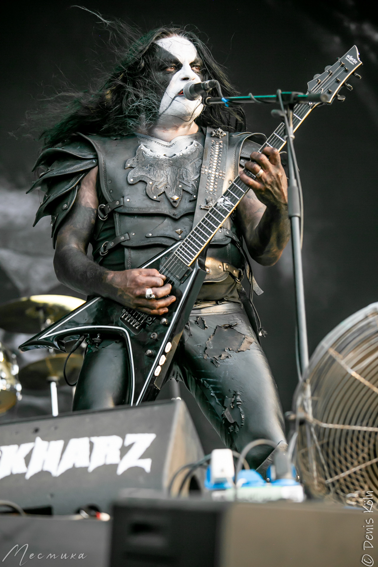 Abbath, Rockharz 2025