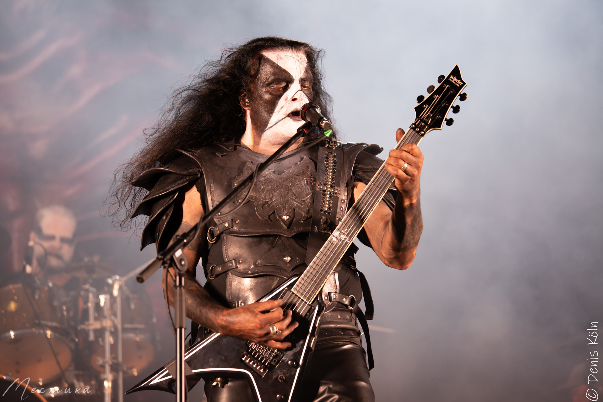 Abbath, 03.08.23 Wacken Open Air