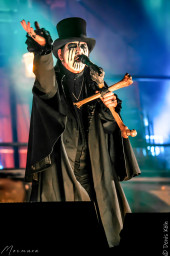 King Diamond, Wacken Open Air 02.08.25