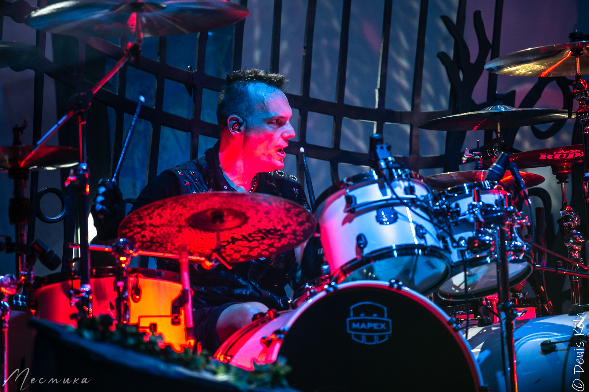 Avantasia, Stuttgart 28.03.25