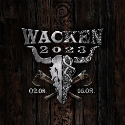 Wacken Open Air объявили даты и первые группы на 2023 год