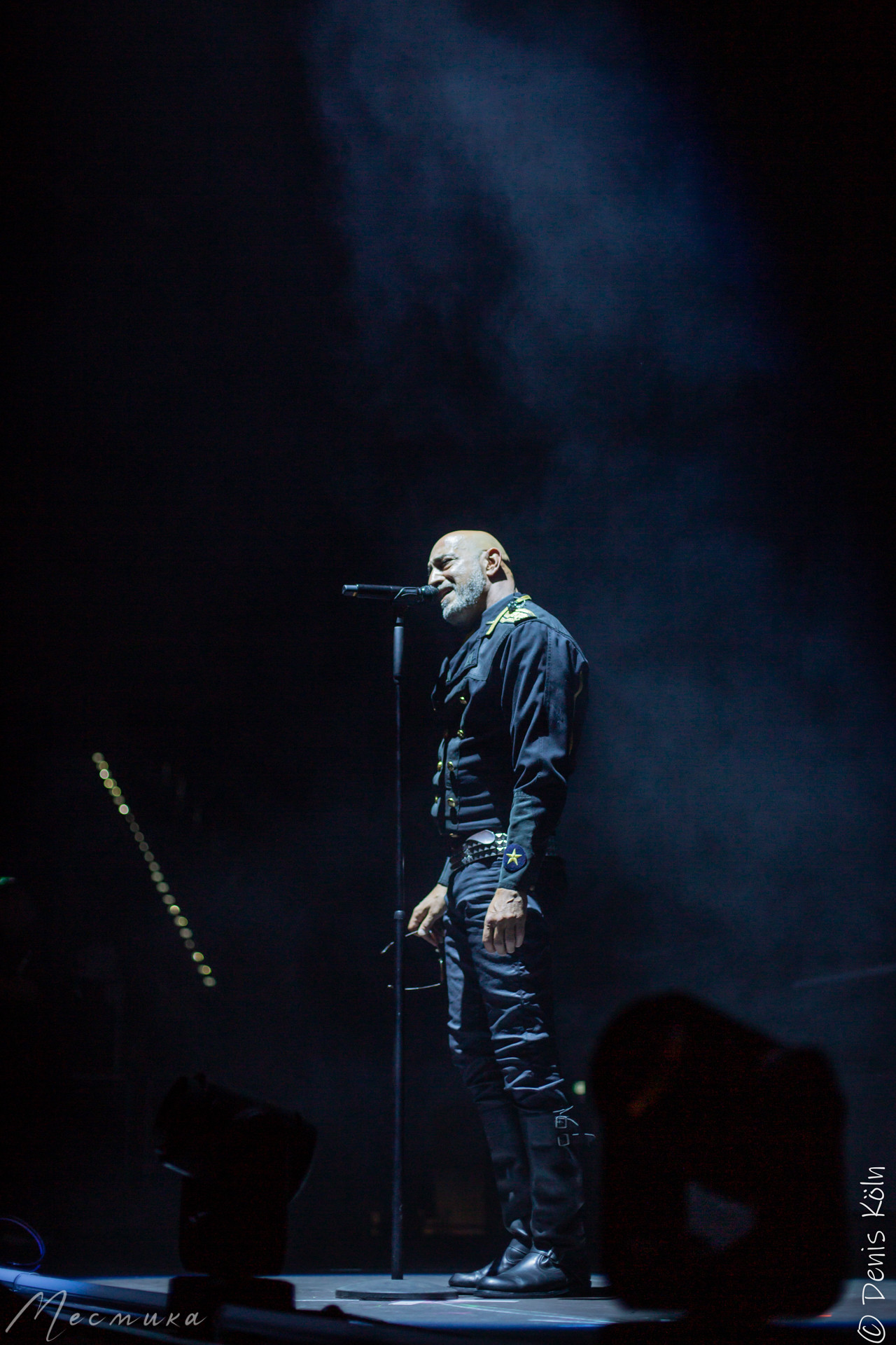 Eisbrecher, Ludwigsburg 07.06.23