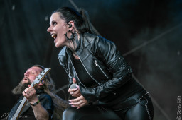 Hiraes, Summer Breeze 14.08.25