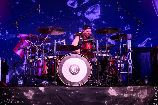 Gotthard, Filderstadt 30.05.25