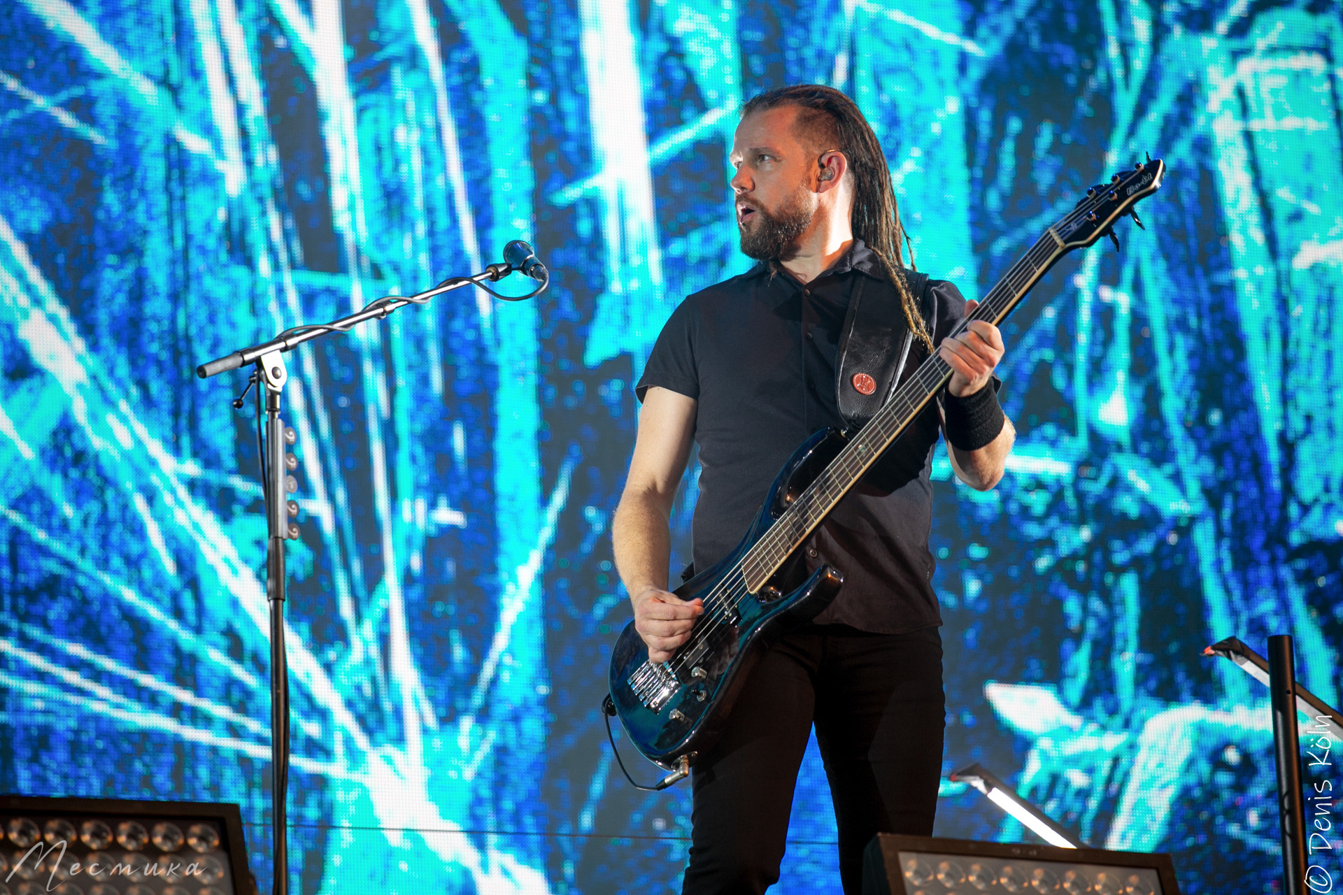 Blind Guardian, Wacken Open Air 02.08.24