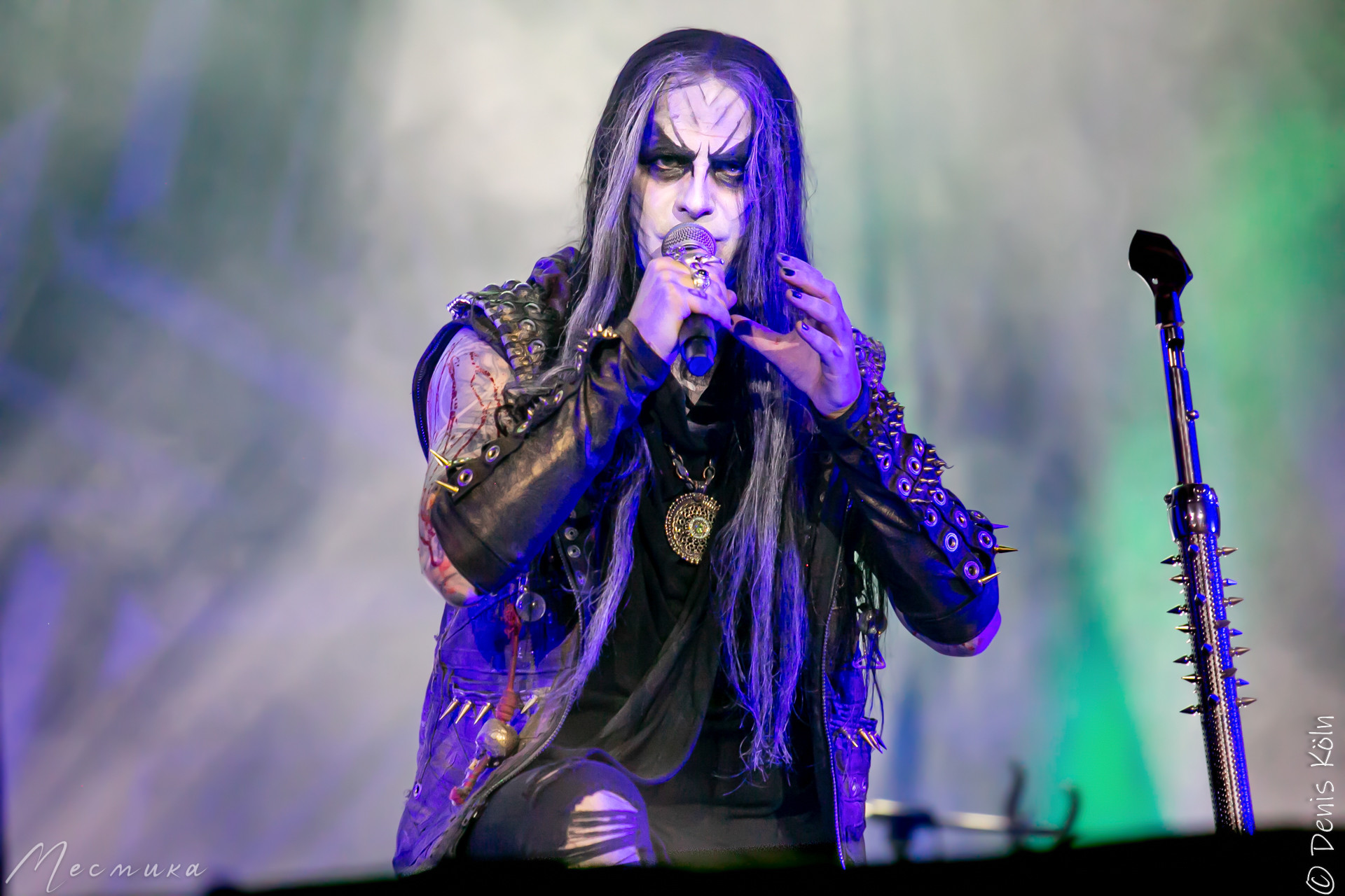 Dimmu Borgir, Wacken Open Air 01.08.25