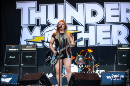 Thundermother, Wacken Open Air 2026