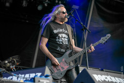 Sodom, Rockharz 03.07.25