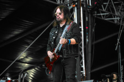 Lita Ford, Wacken Open Air 30.07.25