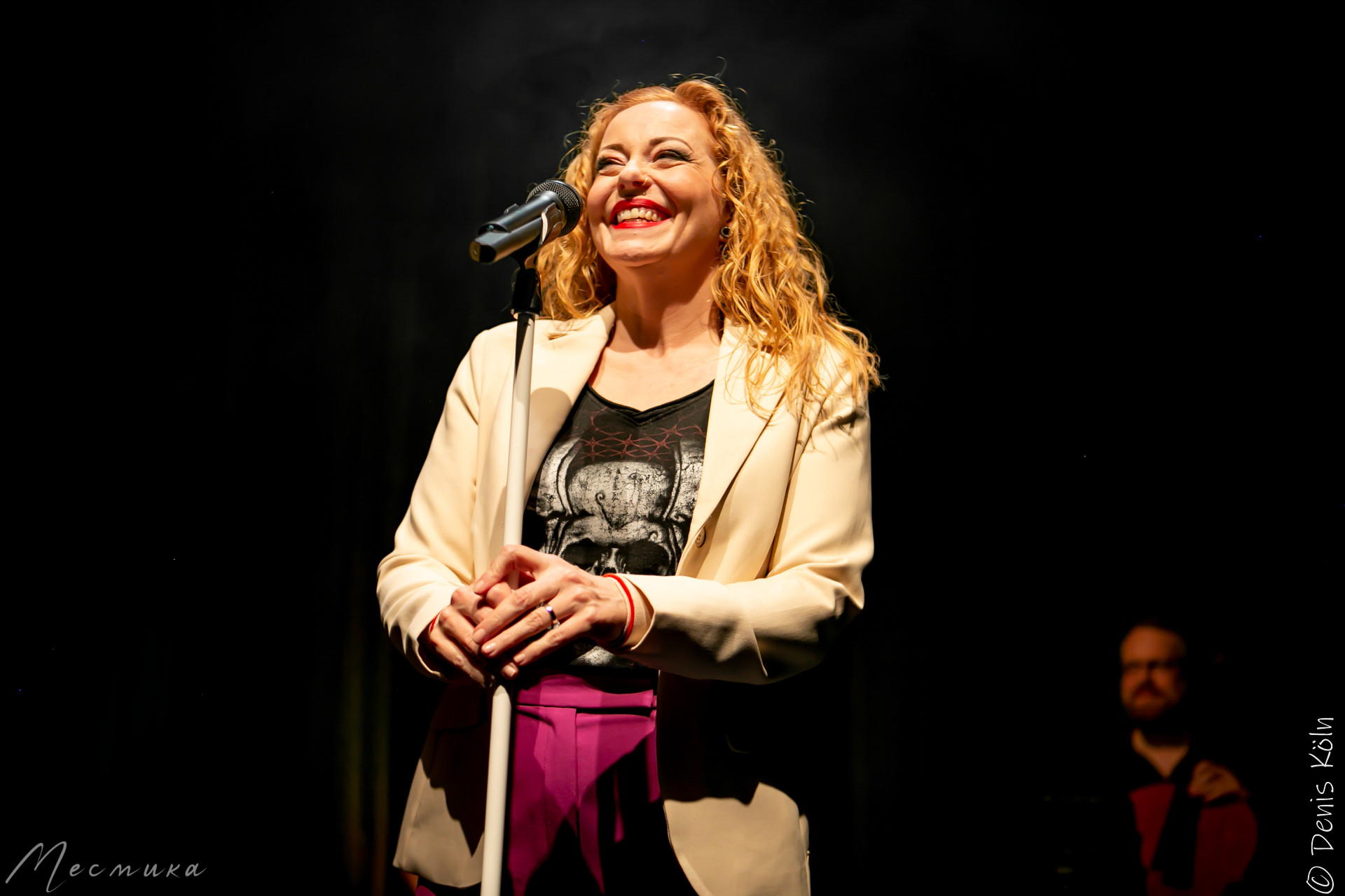 Anneke van Giersbergen, Stuttgart 09.05.24