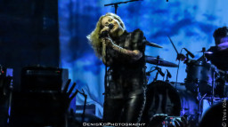 The Gathering, Pratteln 22.05.26
