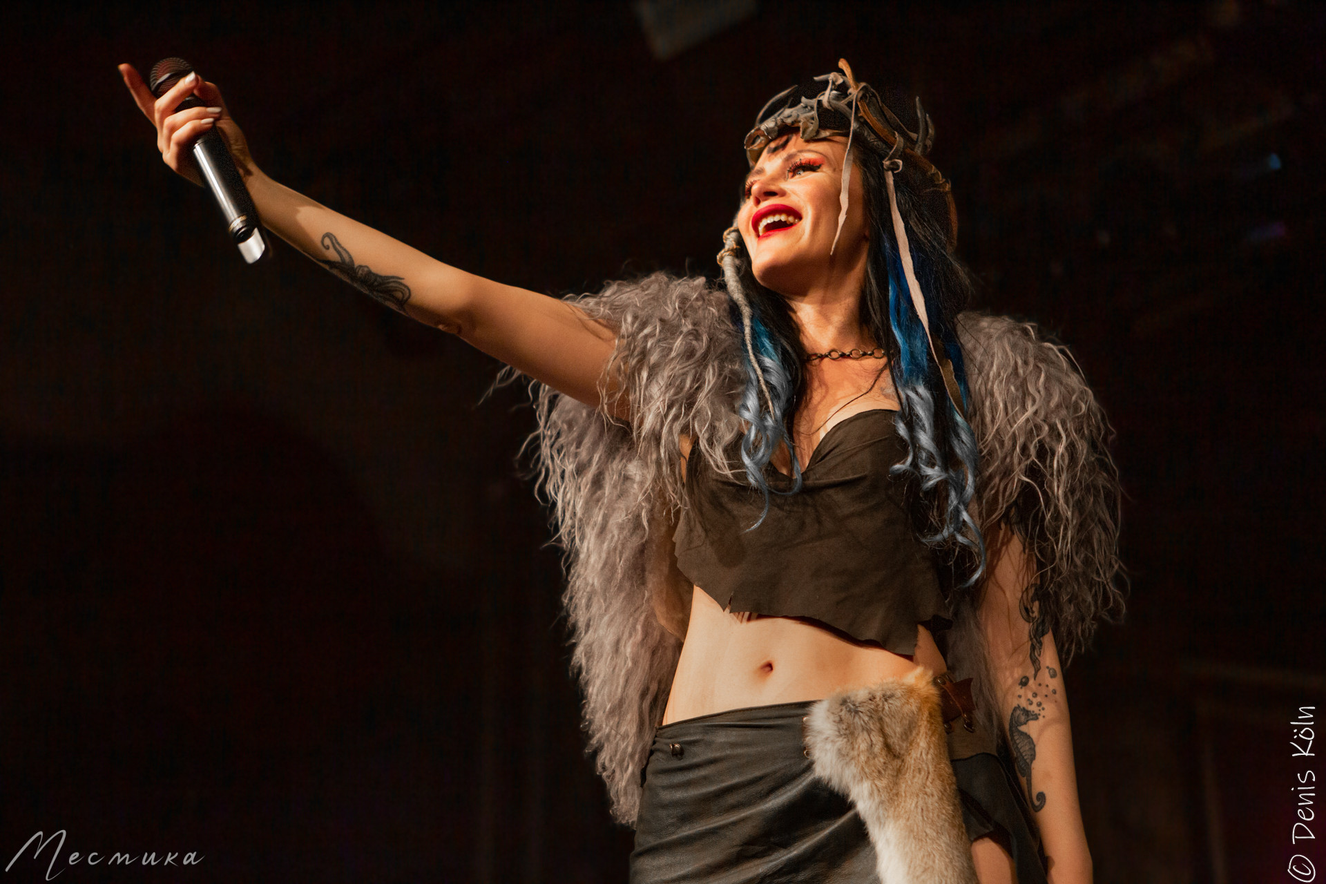Warkings, Stuttgart 27.02.26