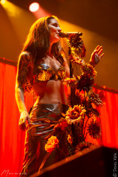 Charlotte Wessels, Ludwigsburg 06.02.26