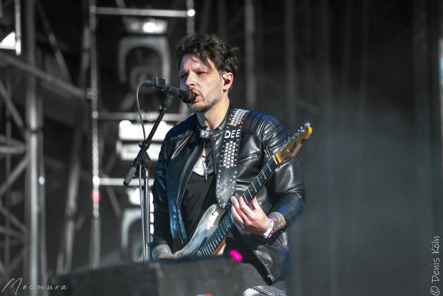 Dirkschneider, Wacken Open Air 2025