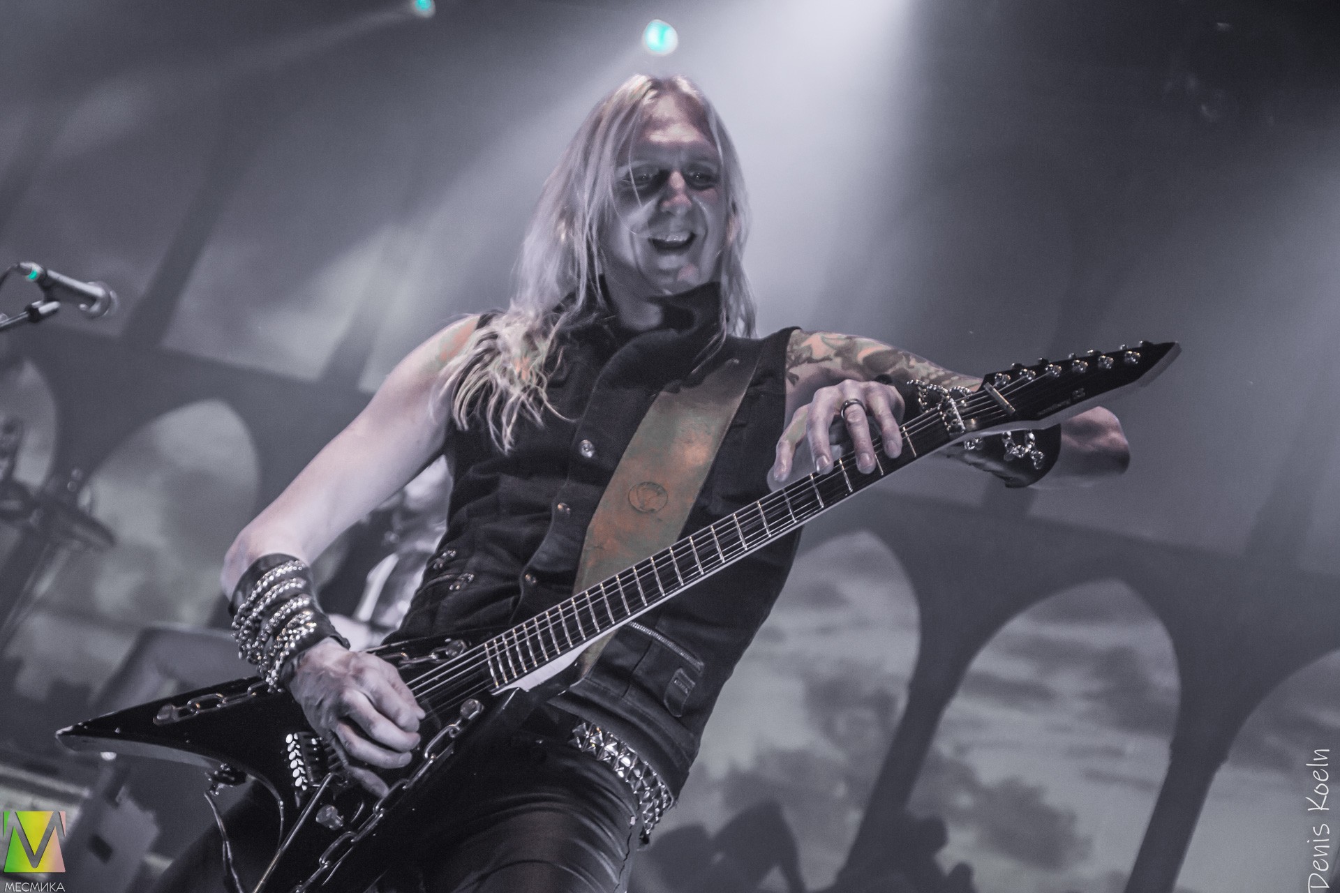 Hammerfall 15.02.2020