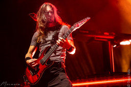 Epica, Ludwigsburg 06.02.26