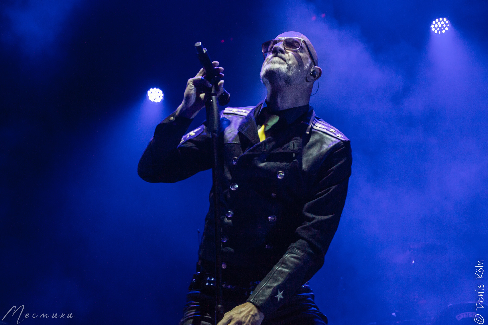 Eisbrecher, Ludwigsburg 07.06.23