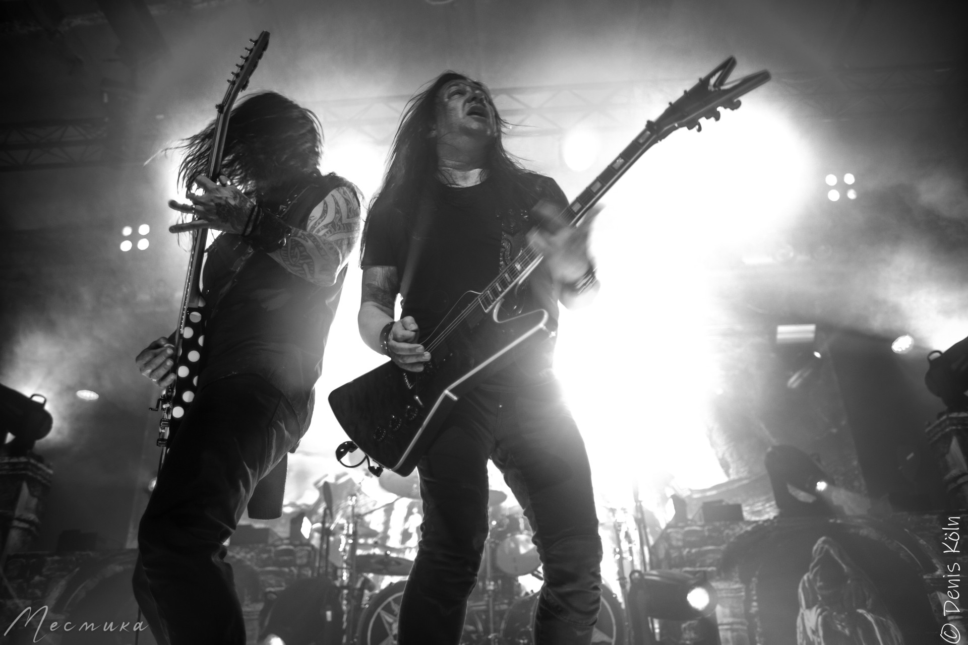 Testament, Stuttgart 03.06.23