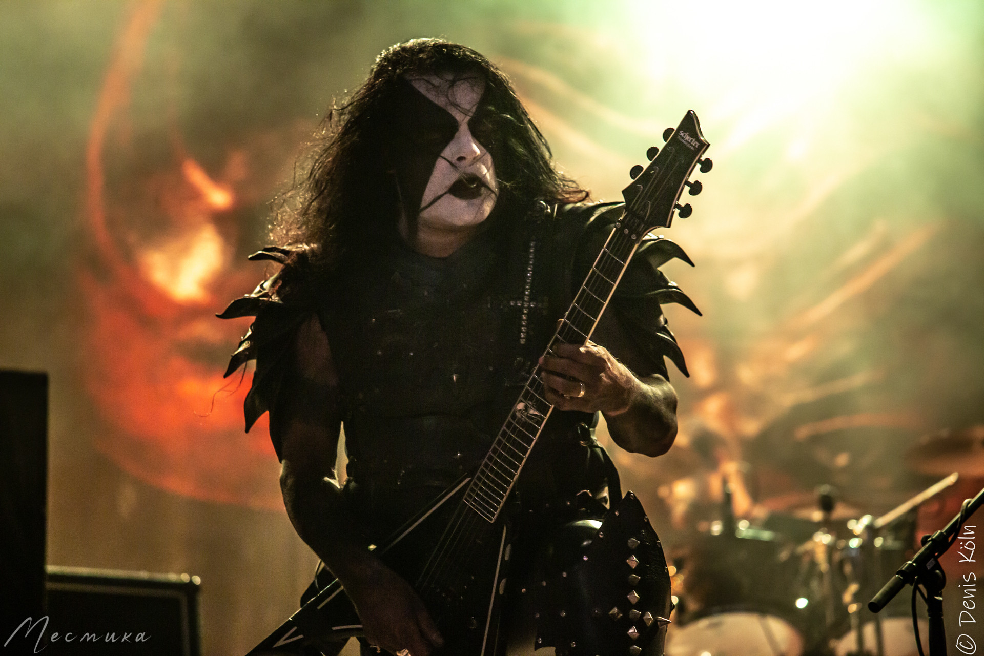 Abbath, 03.08.23 Wacken Open Air